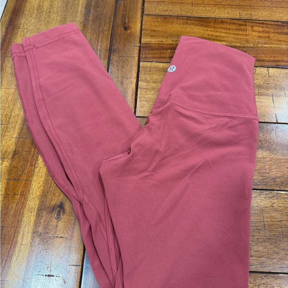 Lululemon Align 25”